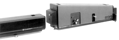Coherent Laser Innova 300 Ion Laser System, Krypton Argon Ultraviolet UV ArKr - Laser Innovations