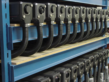 Coherent Innova 300 Ion Laser System, Argon Krypton Ultraviolet UV ArKr - Laser Innovations